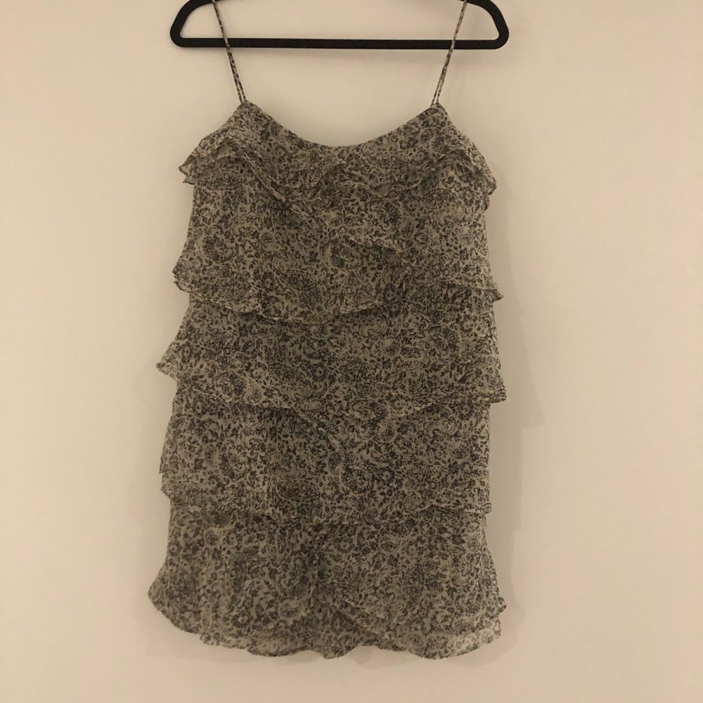 Casual dress